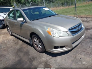 SUBARU SUBARU LEGACY 2.5I PREMIUM
