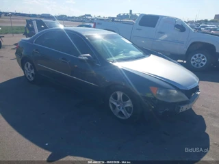 ACURA ACURA RL 3.5
