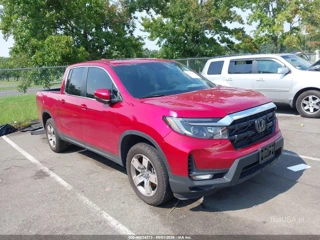 HONDA HONDA RIDGELINE RTL