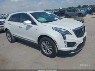 CADILLAC CADILLAC XT5 FWD PREMIUM LUXURY