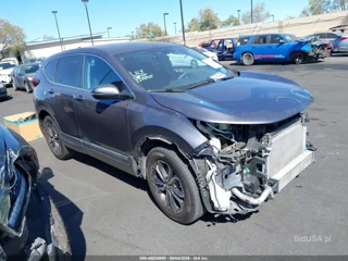 HONDA HONDA CR-V 2WD EX