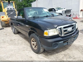 FORD FORD RANGER XL/XLT