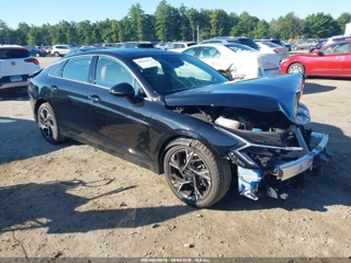 KIA KIA K5 GT-LINE