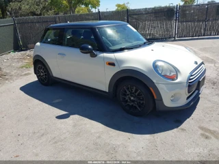 MINI MINI HARDTOP COOPER