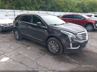 CADILLAC CADILLAC XT5 LUXURY