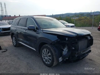 HYUNDAI HYUNDAI PALISADE SEL