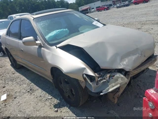 HONDA HONDA ACCORD 2.3 EX