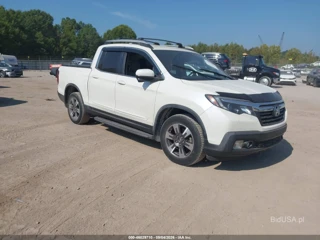 HONDA HONDA RIDGELINE RTL-T