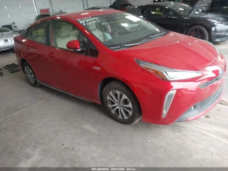 TOYOTA TOYOTA PRIUS XLE AWD-E