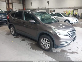 HONDA HONDA CR-V EX