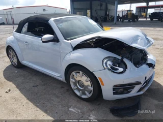 VOLKSWAGEN VOLKSWAGEN BEETLE 2.0T FINAL EDITION SE/2.0T FINAL EDITION SEL/2.0T S/2.0T SE