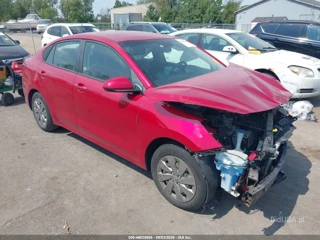 KIA KIA RIO S