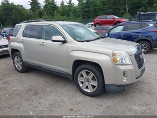 GMC TERRAIN SLT-1