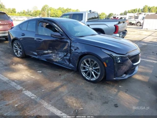CADILLAC CADILLAC CT5 SPORT RWD