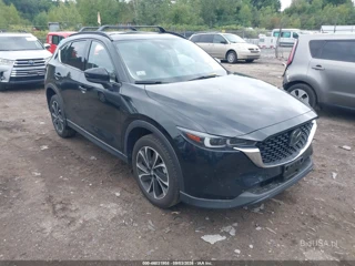 MAZDA MAZDA CX-5 2.5 S PREMIUM PLUS