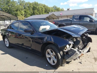 DODGE DODGE CHARGER SE