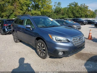 SUBARU SUBARU OUTBACK 2.5I LIMITED