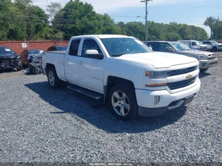 CHEVROLET CHEVROLET SILVERADO 1500 LT