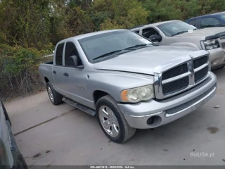 DODGE DODGE RAM 1500 SLT/LARAMIE