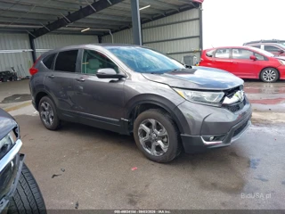 HONDA HONDA CR-V EX-L