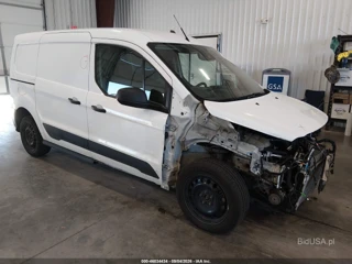 FORD FORD TRANSIT CONNECT XL