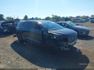 Lucid LUCID GRAVITY TOURING