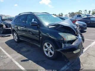 LEXUS LEXUS RX 350