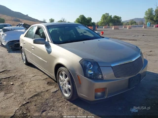 CADILLAC CADILLAC CTS STANDARD