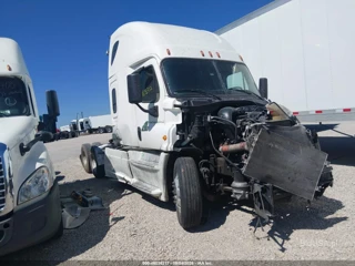 FREIGHTLINER FREIGHTLINER CASCADIA 125