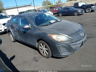 MAZDA MAZDA MAZDA3 I TOURING