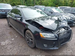 AUDI AUDI A5 2.0T PREMIUM