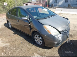 TOYOTA TOYOTA PRIUS