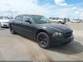 DODGE DODGE CHARGER