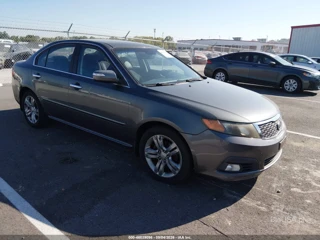 KIA KIA OPTIMA SX V6