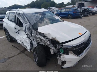 KIA KIA SELTOS S