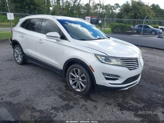 LINCOLN LINCOLN MKC