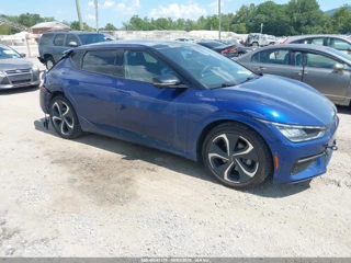 KIA KIA EV6 GT-LINE