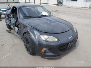 MAZDA MAZDA MX-5 MIATA GRAND TOURING