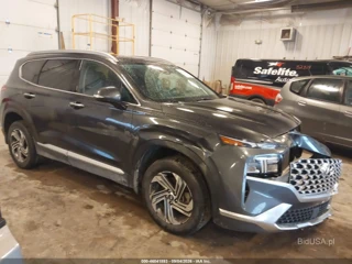 HYUNDAI HYUNDAI SANTA FE SEL