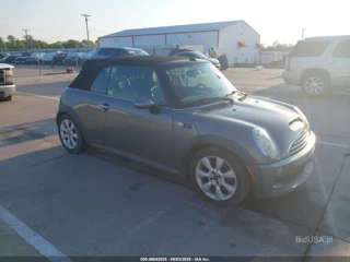 MINI MINI COOPER S