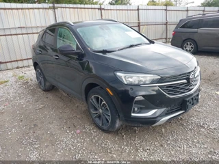 BUICK BUICK ENCORE GX AWD SELECT