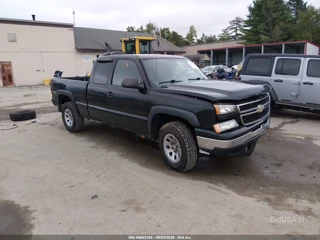 CHEVROLET CHEVROLET SILVERADO 1500 LT1