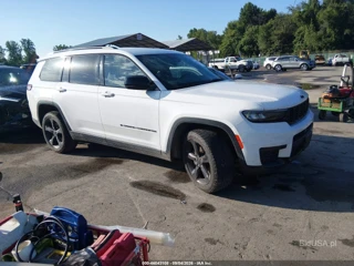 JEEP JEEP GRAND CHEROKEE L ALTITUDE 4X4