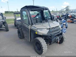 POLARIS POLARIS RANGER XP 1000 NORTHSTAR ULTIMATE