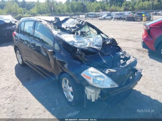 NISSAN NISSAN VERSA 1.8SL