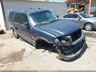 FORD FORD EXPEDITION XLT