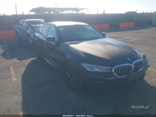 BMW 530E