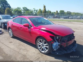 MAZDA MAZDA MAZDA6 I TOURING