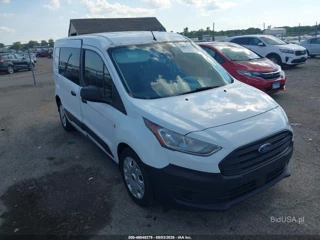 FORD FORD TRANSIT CONNECT XL