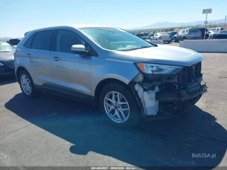 FORD FORD EDGE SEL